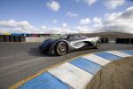Mazda Furai Concept 2008 года